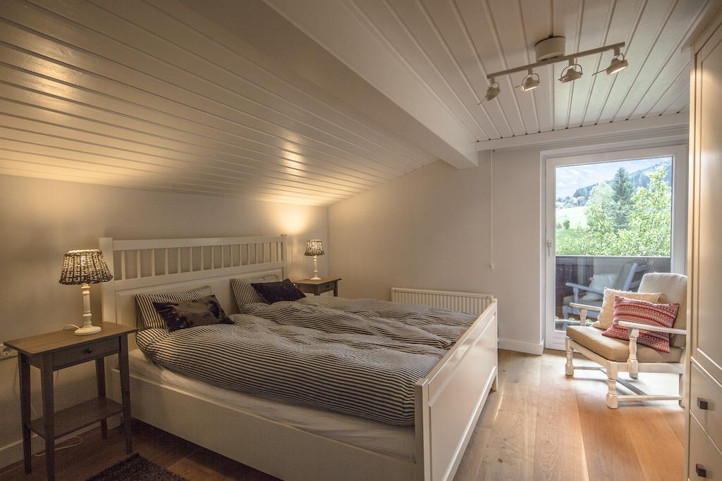 Finest Ski Chalet Leogang By All In One Apartments Exterior photo