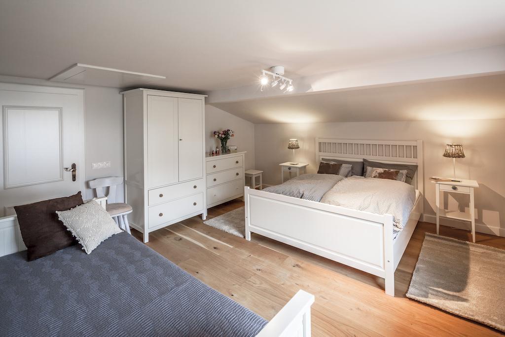 Finest Ski Chalet Leogang By All In One Apartments Room photo