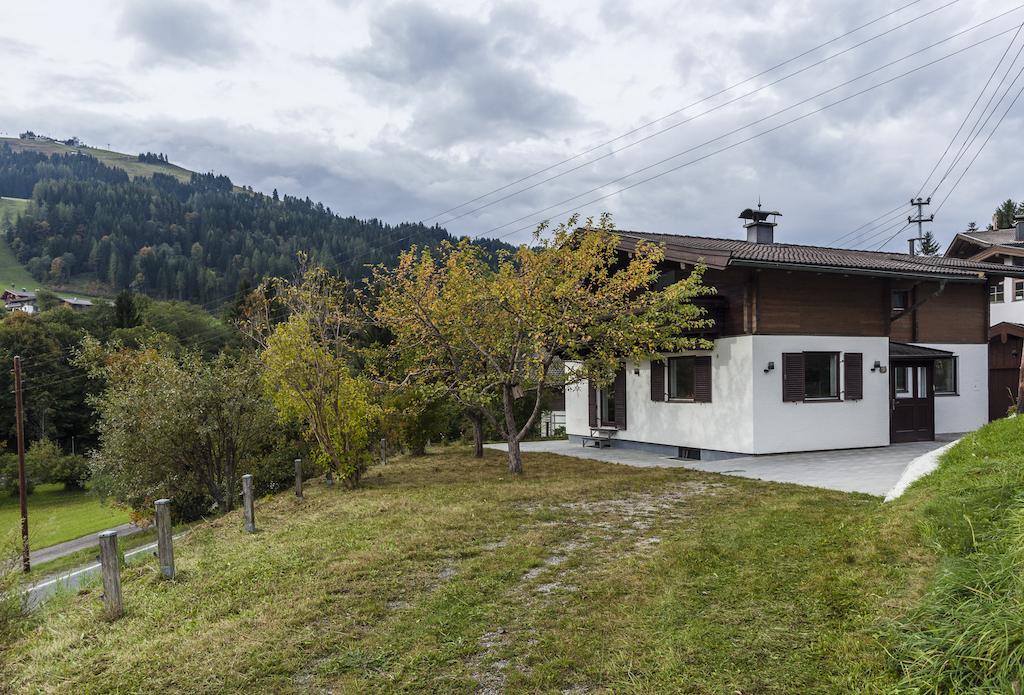 Finest Ski Chalet Leogang By All In One Apartments Exterior photo
