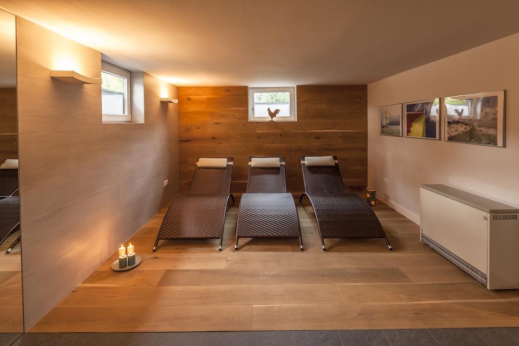 Finest Ski Chalet Leogang By All In One Apartments Exterior photo