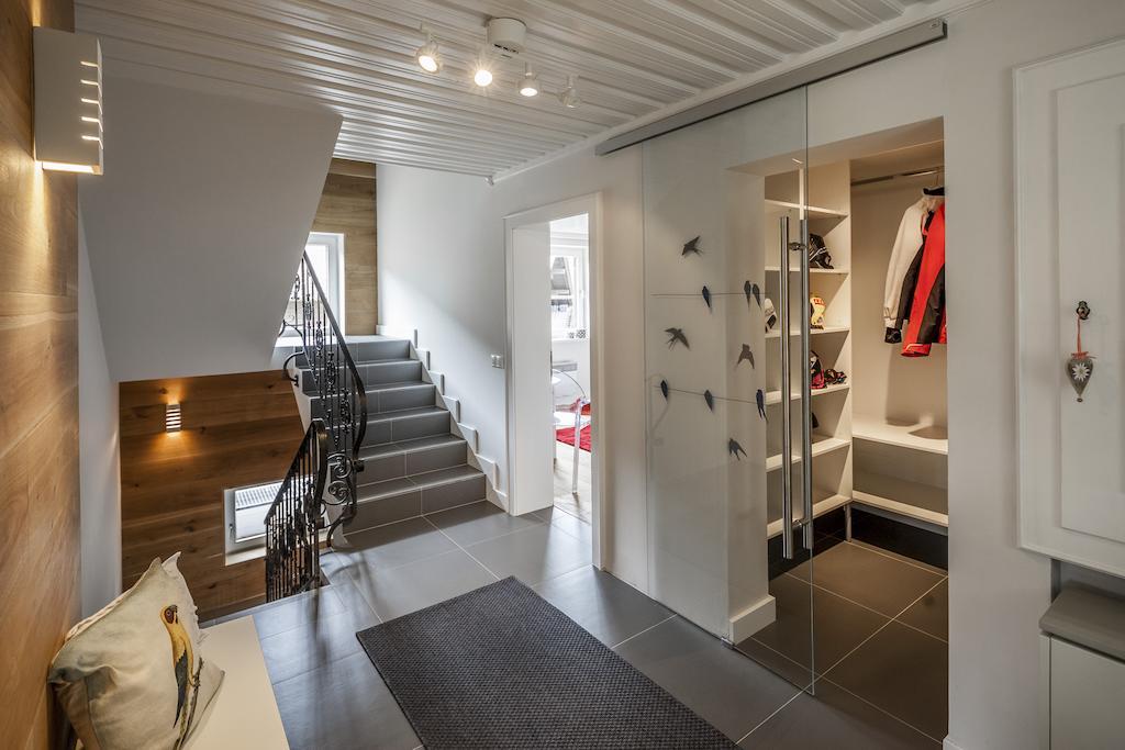 Finest Ski Chalet Leogang By All In One Apartments Exterior photo