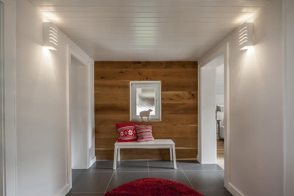 Finest Ski Chalet Leogang By All In One Apartments Exterior photo